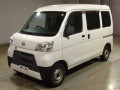 2018 Daihatsu Hijet Cargo