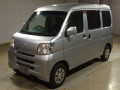 2015 Daihatsu Hijet Cargo