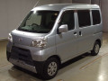 2018 Toyota Pixis Van