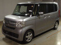 2019 Honda N-BOX