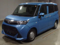 2019 Toyota TANK