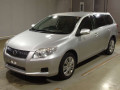 2006 Toyota Corolla Fielder