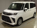 2021 Toyota Roomy