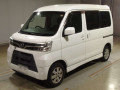 2020 Daihatsu Atrai Wagon