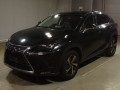 2018 Lexus NX