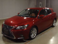 2020 Lexus CT
