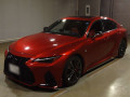 2023 Lexus IS