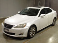 2009 Lexus IS