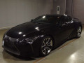 2021 Lexus LC