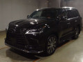 2019 Lexus LX