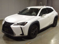 2019 Lexus UX