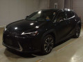 2023 Lexus UX