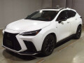 2023 Lexus NX