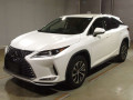 2021 Lexus RX