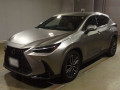 2024 Lexus NX