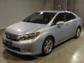 2011 Lexus HS