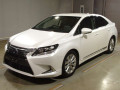 2017 Lexus HS