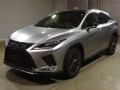 2022 Lexus RX