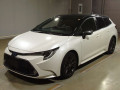 2021 Toyota Corolla Touring Wagon