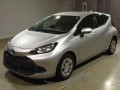 2022 Toyota Aqua