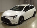 2021 Toyota Corolla Touring Wagon