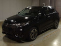 2017 Honda VEZEL