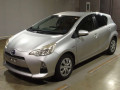 2013 Toyota Aqua