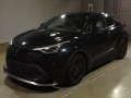 2021 Toyota C-HR