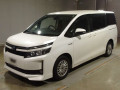 2015 Toyota Voxy