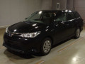 2019 Toyota Corolla Fielder