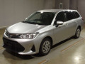 2021 Toyota Corolla Fielder