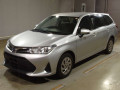 2021 Toyota Corolla Fielder