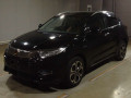2018 Honda VEZEL