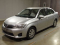 2013 Toyota Corolla Axio