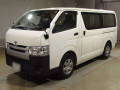 2019 Toyota Regiusace Van