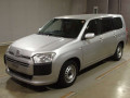 2018 Toyota Succeed