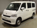 2021 Toyota Townace Van