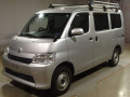 2022 Toyota Townace Van