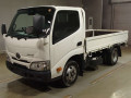 2020 Toyota Dyna Truck