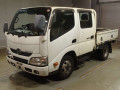 2014 Hino DUTRO