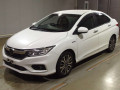 2019 Honda Grace