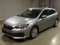 2021 Subaru Impreza Sports