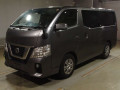 2021 Nissan NV350 CARAVAN VAN
