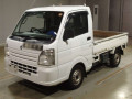 2018 Suzuki Carry Truck