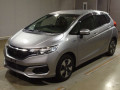 2019 Honda Fit Hybrid