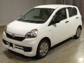 2017 Daihatsu Mira e:S