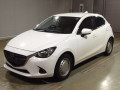2019 Mazda Demio