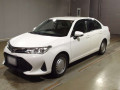 2020 Toyota Corolla Axio