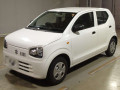 2019 Suzuki Alto