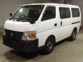 2006 Nissan Caravan Van